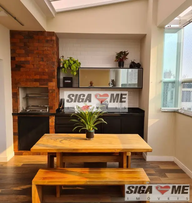 Foto 1 de Apartamento com 3 quartos à venda, 182m2 em Ipiranga, São Paulo - SP