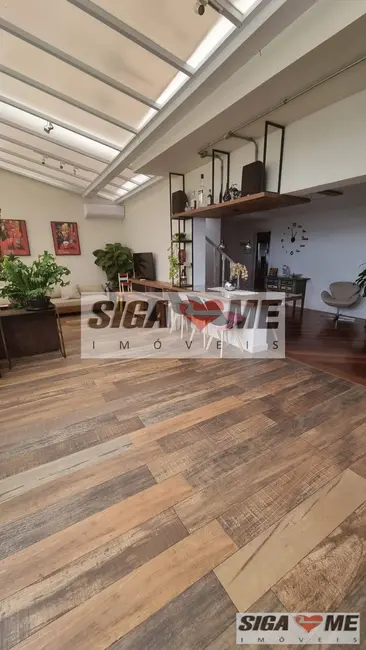 Apartamento com 3 quartos à venda, 182m2 em Ipiranga, São Paulo - SP - imagem 4 Foto 4 de Apartamento com 3 quartos à venda, 182m2 em Ipiranga, São Paulo - SP