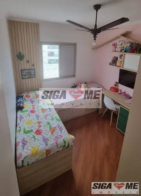 Apartamento com 3 quartos à venda, 182m2 em Ipiranga, São Paulo - SP - imagem 3 Foto 3 de Apartamento com 3 quartos à venda, 182m2 em Ipiranga, São Paulo - SP