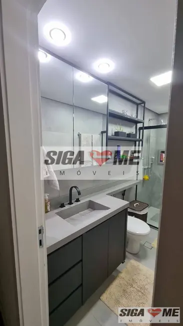 Apartamento com 3 quartos à venda, 182m2 em Ipiranga, São Paulo - SP - imagem 6 Foto 6 de Apartamento com 3 quartos à venda, 182m2 em Ipiranga, São Paulo - SP