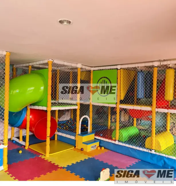 Apartamento com 3 quartos à venda, 182m2 em Ipiranga, São Paulo - SP - imagem 8 Foto 8 de Apartamento com 3 quartos à venda, 182m2 em Ipiranga, São Paulo - SP