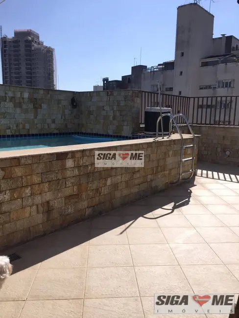 Apartamento com 3 quartos à venda, 150m2 em Vila Santa Catarina, São Paulo - SP - imagem 5 Foto 5 de Apartamento com 3 quartos à venda, 150m2 em Vila Santa Catarina, São Paulo - SP