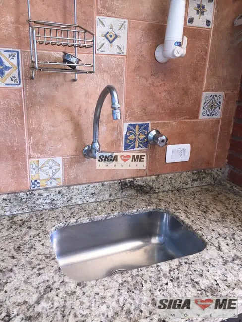 Apartamento com 3 quartos à venda, 150m2 em Vila Santa Catarina, São Paulo - SP - imagem 7 Foto 7 de Apartamento com 3 quartos à venda, 150m2 em Vila Santa Catarina, São Paulo - SP