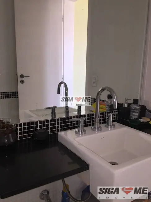 Apartamento com 3 quartos à venda, 150m2 em Vila Santa Catarina, São Paulo - SP - imagem 3 Foto 3 de Apartamento com 3 quartos à venda, 150m2 em Vila Santa Catarina, São Paulo - SP