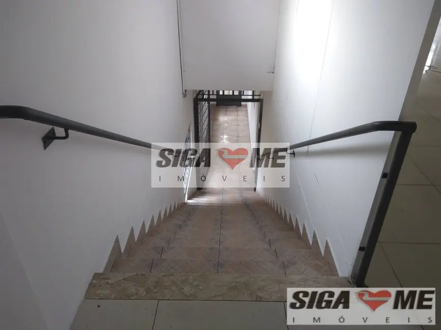 Foto 5 de Sala Comercial à venda e para alugar, 670m2 em Jabaquara, São Paulo - SP