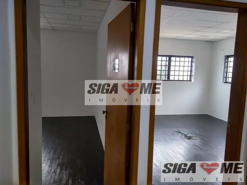 Foto 9 de Sala Comercial à venda e para alugar, 670m2 em Jabaquara, São Paulo - SP