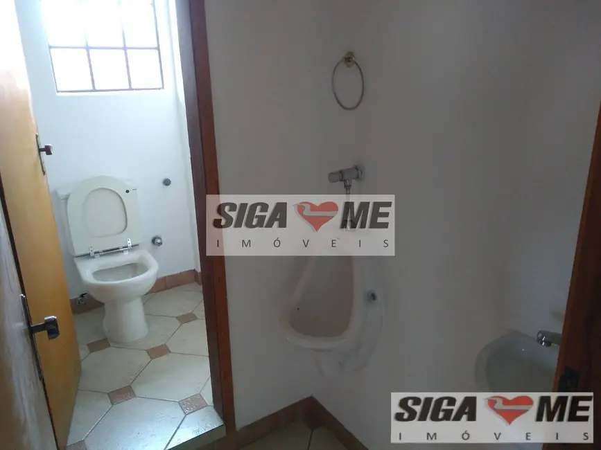 Foto 4 de Sala Comercial à venda e para alugar, 670m2 em Jabaquara, São Paulo - SP