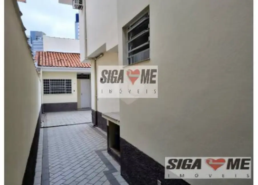 Foto 4 de Casa com 3 quartos à venda, 188m2 em Santo Amaro, São Paulo - SP