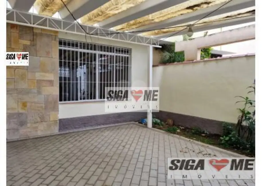 Foto 2 de Casa com 3 quartos à venda, 188m2 em Santo Amaro, São Paulo - SP