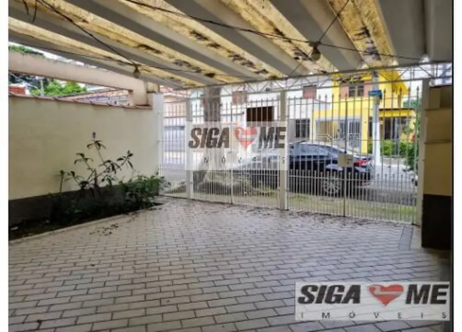 Foto 3 de Casa com 3 quartos à venda, 188m2 em Santo Amaro, São Paulo - SP