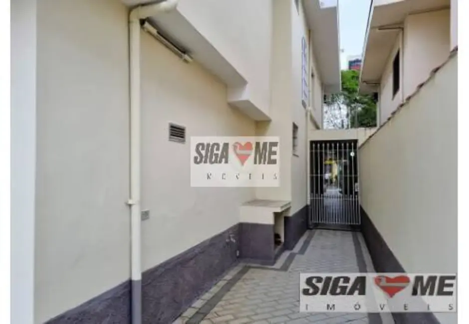 Foto 6 de Casa com 3 quartos à venda, 188m2 em Santo Amaro, São Paulo - SP