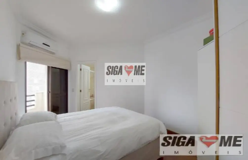 Apartamento com 3 quartos à venda, 114m2 em Perdizes, São Paulo - SP - imagem 8 Foto 8 de Apartamento com 3 quartos à venda, 114m2 em Perdizes, São Paulo - SP