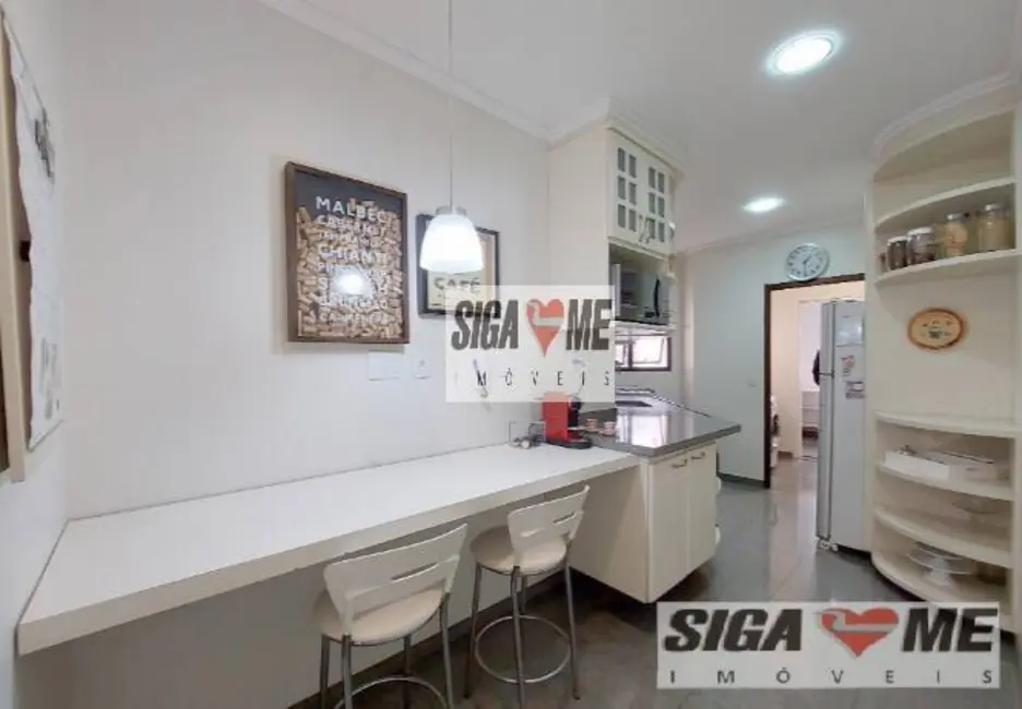 Apartamento com 3 quartos à venda, 114m2 em Perdizes, São Paulo - SP - imagem 6 Foto 6 de Apartamento com 3 quartos à venda, 114m2 em Perdizes, São Paulo - SP