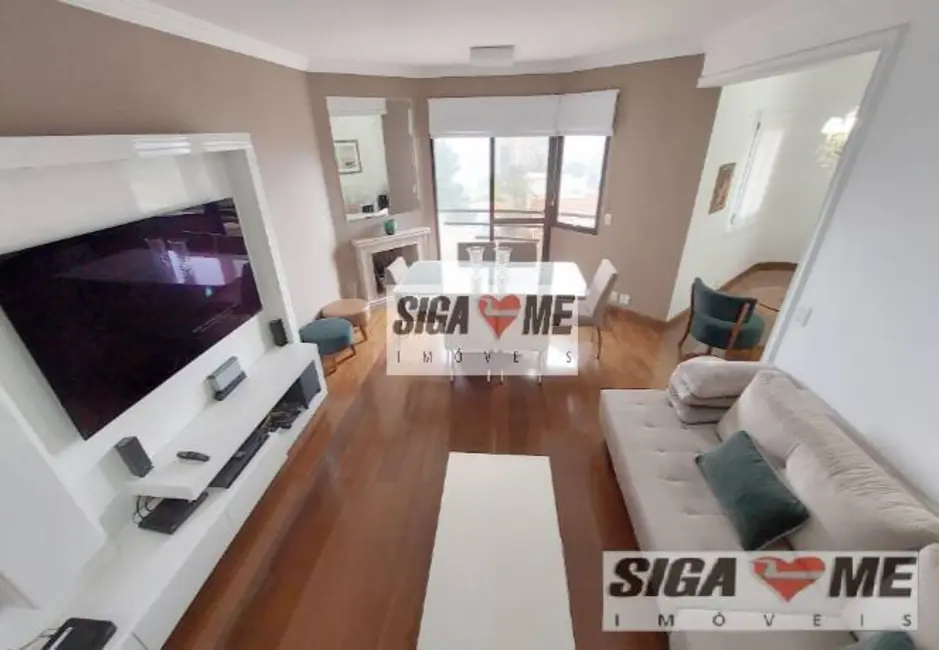 Apartamento com 3 quartos à venda, 114m2 em Perdizes, São Paulo - SP - imagem 1 Foto 1 de Apartamento com 3 quartos à venda, 114m2 em Perdizes, São Paulo - SP