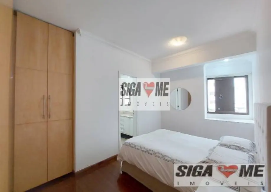 Apartamento com 3 quartos à venda, 114m2 em Perdizes, São Paulo - SP - imagem 9 Foto 9 de Apartamento com 3 quartos à venda, 114m2 em Perdizes, São Paulo - SP