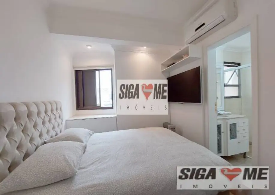 Apartamento com 3 quartos à venda, 114m2 em Perdizes, São Paulo - SP - imagem 7 Foto 7 de Apartamento com 3 quartos à venda, 114m2 em Perdizes, São Paulo - SP