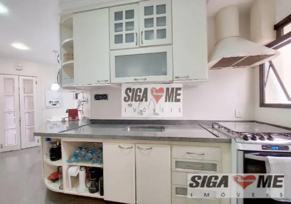 Apartamento com 3 quartos à venda, 114m2 em Perdizes, São Paulo - SP - imagem 5 Foto 5 de Apartamento com 3 quartos à venda, 114m2 em Perdizes, São Paulo - SP