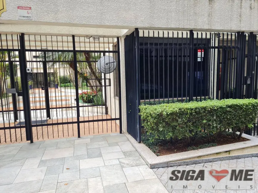 Foto 2 de Apartamento com 3 quartos à venda, 125m2 em Vila Andrade, São Paulo - SP