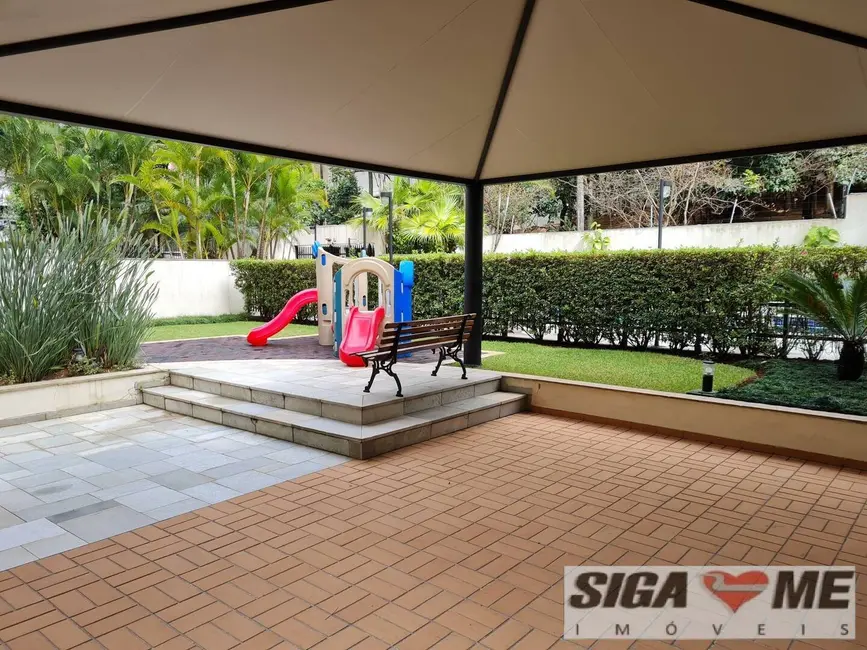 Foto 6 de Apartamento com 3 quartos à venda, 125m2 em Vila Andrade, São Paulo - SP