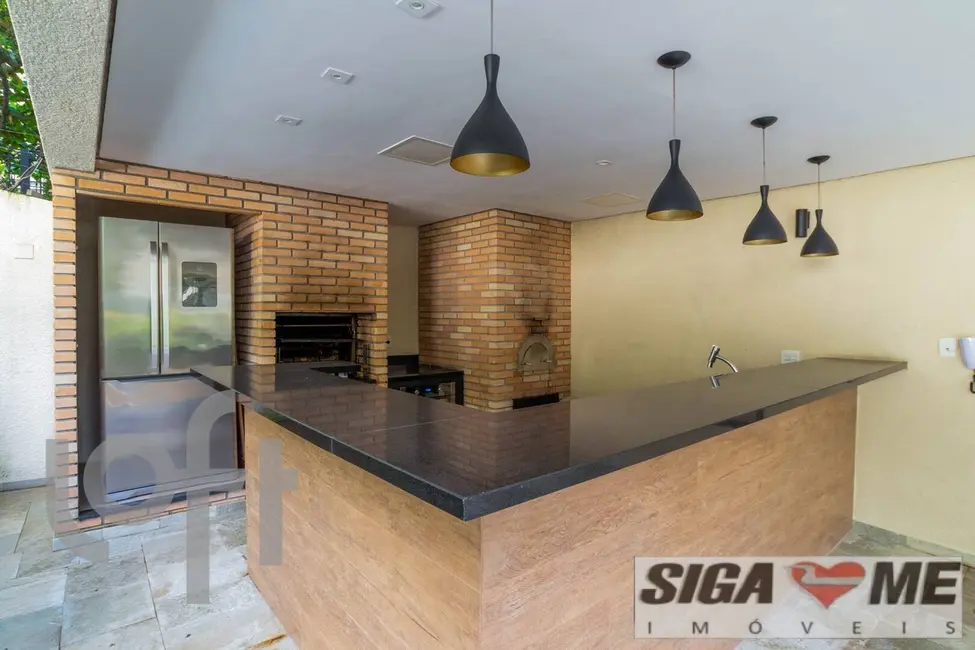 Foto 5 de Apartamento com 3 quartos à venda, 125m2 em Vila Andrade, São Paulo - SP