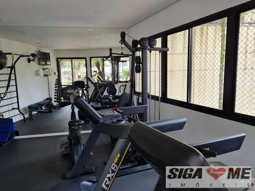 Foto 8 de Apartamento com 3 quartos à venda, 125m2 em Vila Andrade, São Paulo - SP