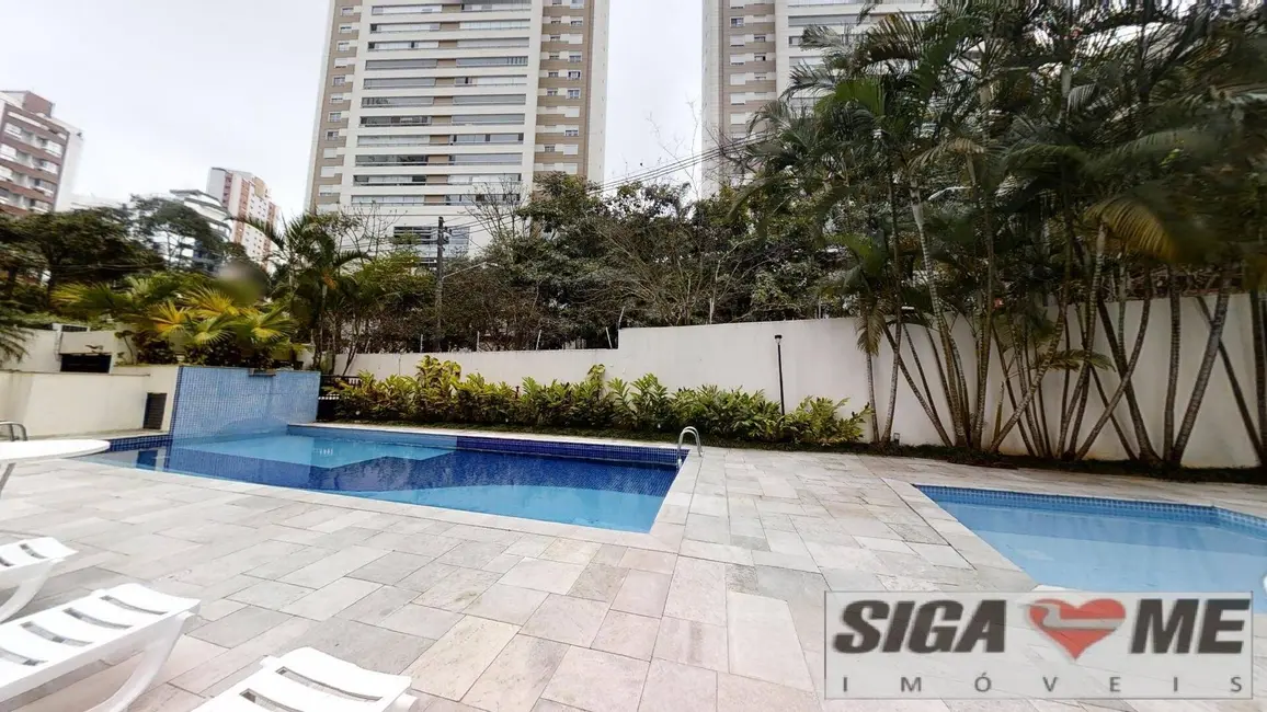 Foto 3 de Apartamento com 3 quartos à venda, 125m2 em Vila Andrade, São Paulo - SP