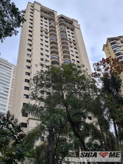 Foto 1 de Apartamento com 3 quartos à venda, 125m2 em Vila Andrade, São Paulo - SP