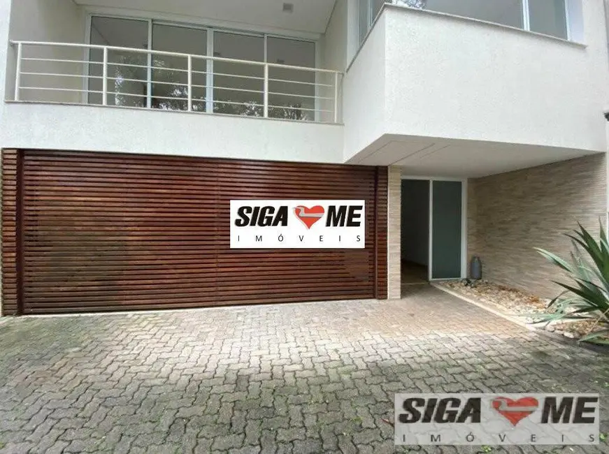 Foto 4 de Casa com 4 quartos à venda, 425m2 em Brooklin Paulista, São Paulo - SP