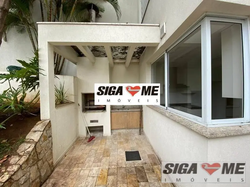 Foto 8 de Casa com 4 quartos à venda, 425m2 em Brooklin Paulista, São Paulo - SP