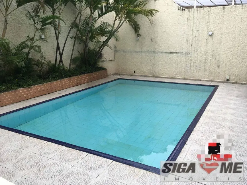 Foto 2 de Casa com 6 quartos à venda, 438m2 em Pacaembu, São Paulo - SP