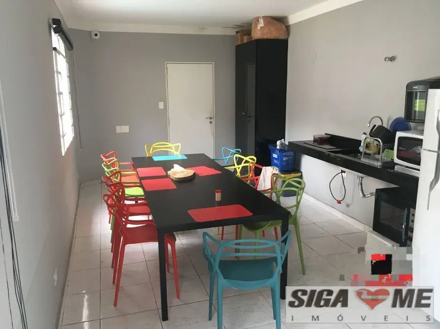 Foto 5 de Casa com 6 quartos à venda, 438m2 em Pacaembu, São Paulo - SP