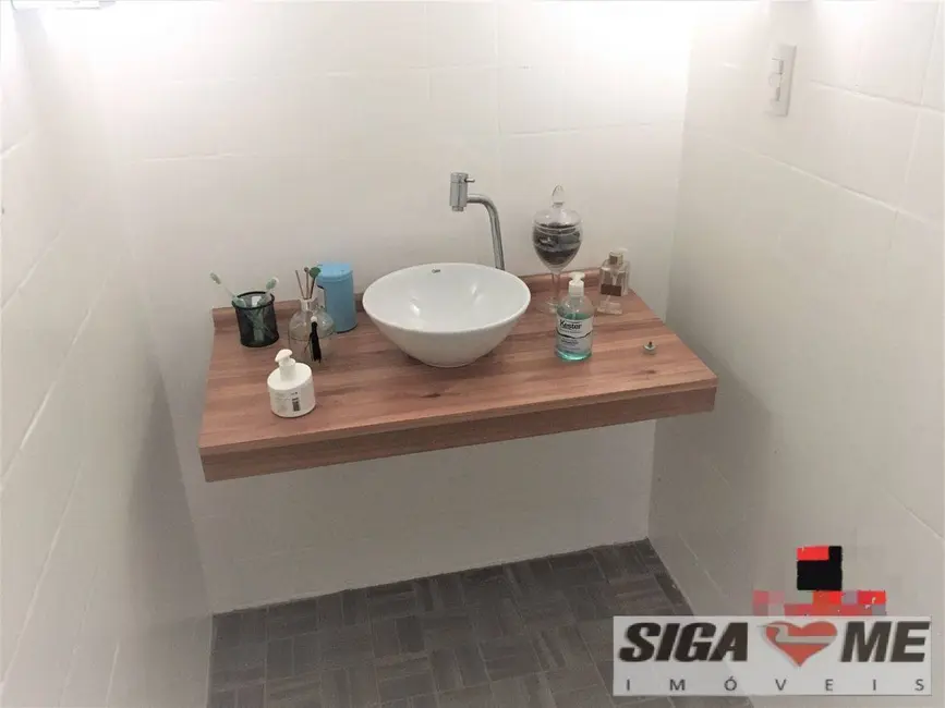 Foto 6 de Casa com 6 quartos à venda, 438m2 em Pacaembu, São Paulo - SP