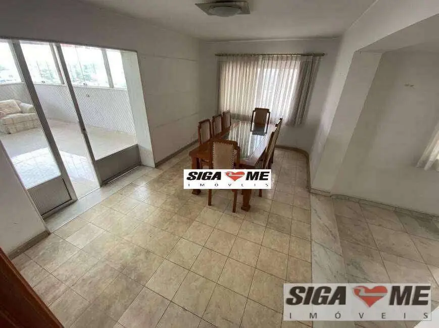 Apartamento com 4 quartos à venda, 309m2 em Vila Mascote, São Paulo - SP - imagem 4 Foto 4 de Apartamento com 4 quartos à venda, 309m2 em Vila Mascote, São Paulo - SP