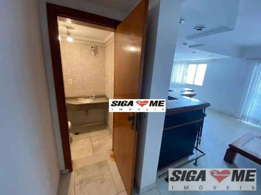 Apartamento com 4 quartos à venda, 309m2 em Vila Mascote, São Paulo - SP - imagem 7 Foto 7 de Apartamento com 4 quartos à venda, 309m2 em Vila Mascote, São Paulo - SP