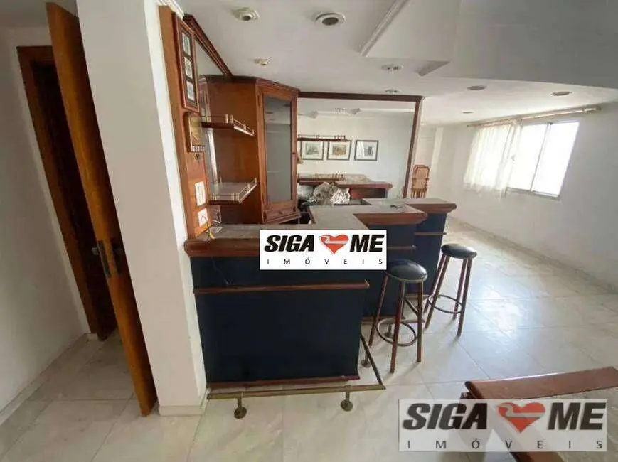 Apartamento com 4 quartos à venda, 309m2 em Vila Mascote, São Paulo - SP - imagem 9 Foto 9 de Apartamento com 4 quartos à venda, 309m2 em Vila Mascote, São Paulo - SP