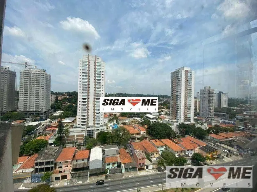 Foto 1 de Apartamento com 4 quartos à venda, 309m2 em Vila Mascote, São Paulo - SP