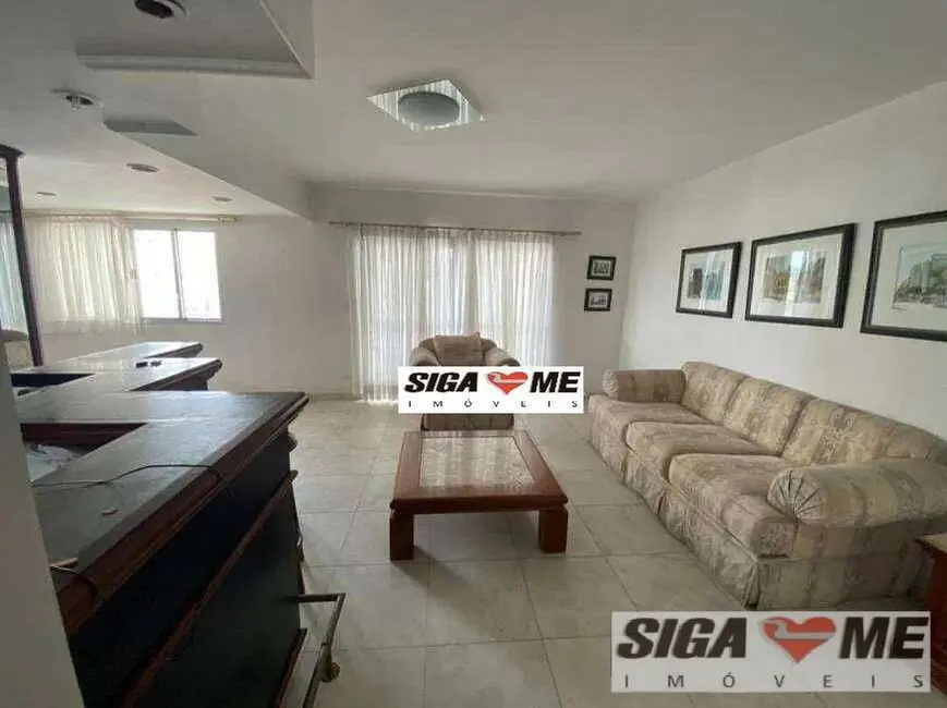 Apartamento com 4 quartos à venda, 309m2 em Vila Mascote, São Paulo - SP - imagem 6 Foto 6 de Apartamento com 4 quartos à venda, 309m2 em Vila Mascote, São Paulo - SP