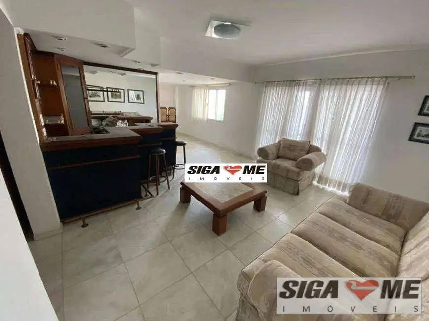 Apartamento com 4 quartos à venda, 309m2 em Vila Mascote, São Paulo - SP - imagem 8 Foto 8 de Apartamento com 4 quartos à venda, 309m2 em Vila Mascote, São Paulo - SP