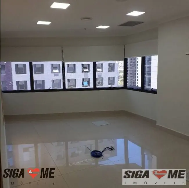 Foto 1 de Sala Comercial à venda e para alugar, 319m2 em Cidade Monções, São Paulo - SP