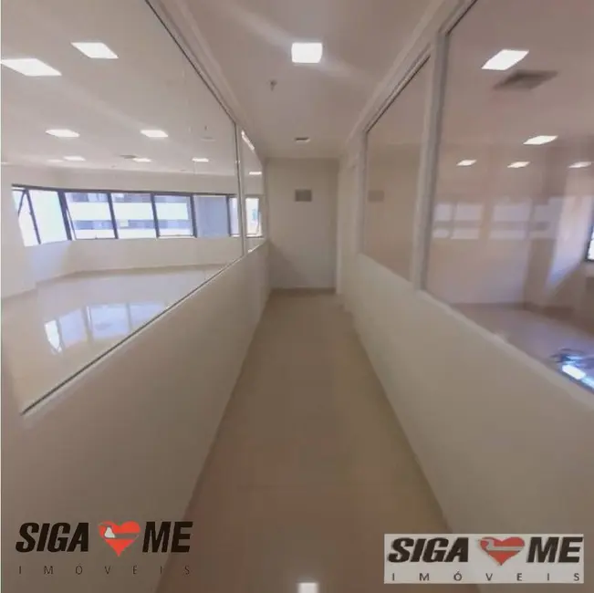 Foto 3 de Sala Comercial à venda e para alugar, 319m2 em Cidade Monções, São Paulo - SP