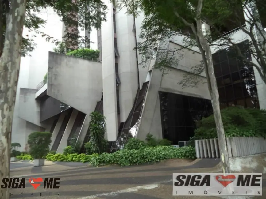 Sala Comercial à venda e para alugar, 188m2 em Chácara Itaim, São Paulo - SP - imagem 3 Foto 3 de Sala Comercial à venda e para alugar, 188m2 em Chácara Itaim, São Paulo - SP