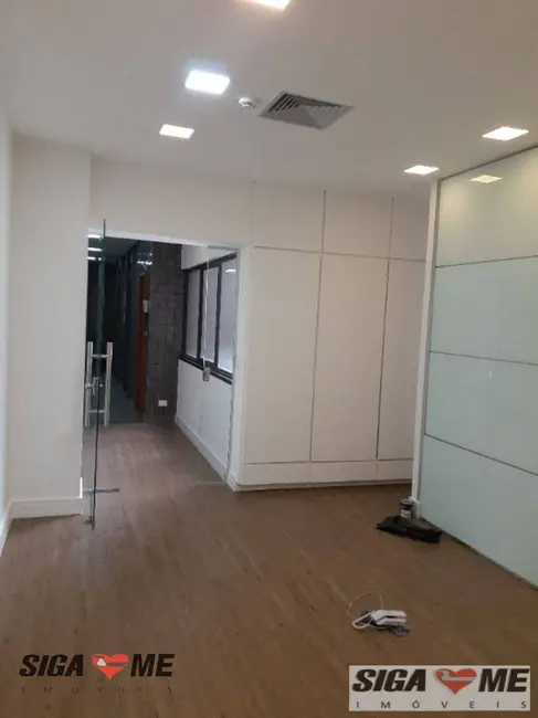 Sala Comercial à venda e para alugar, 188m2 em Chácara Itaim, São Paulo - SP - imagem 8 Foto 8 de Sala Comercial à venda e para alugar, 188m2 em Chácara Itaim, São Paulo - SP
