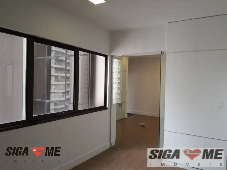Sala Comercial à venda e para alugar, 188m2 em Chácara Itaim, São Paulo - SP - imagem 6 Foto 6 de Sala Comercial à venda e para alugar, 188m2 em Chácara Itaim, São Paulo - SP