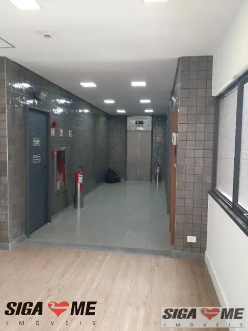 Sala Comercial à venda e para alugar, 188m2 em Chácara Itaim, São Paulo - SP - imagem 5 Foto 5 de Sala Comercial à venda e para alugar, 188m2 em Chácara Itaim, São Paulo - SP