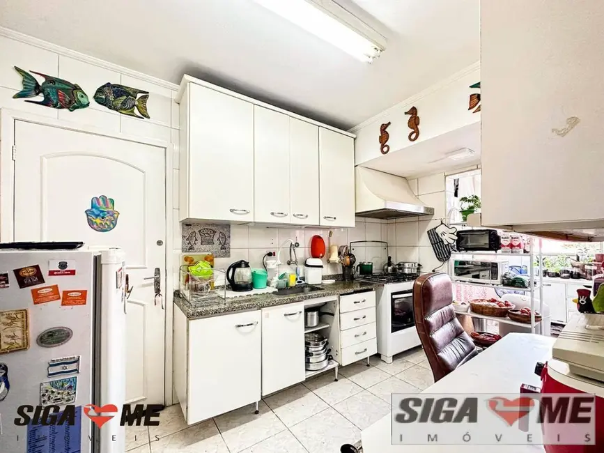 Foto 2 de Apartamento com 3 quartos à venda, 91m2 em Itaim Bibi, São Paulo - SP