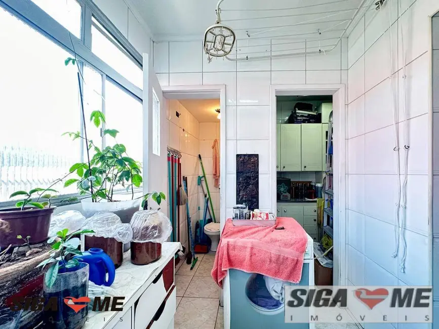 Apartamento com 3 quartos à venda, 91m2 em Itaim Bibi, São Paulo - SP - imagem 3 Foto 3 de Apartamento com 3 quartos à venda, 91m2 em Itaim Bibi, São Paulo - SP