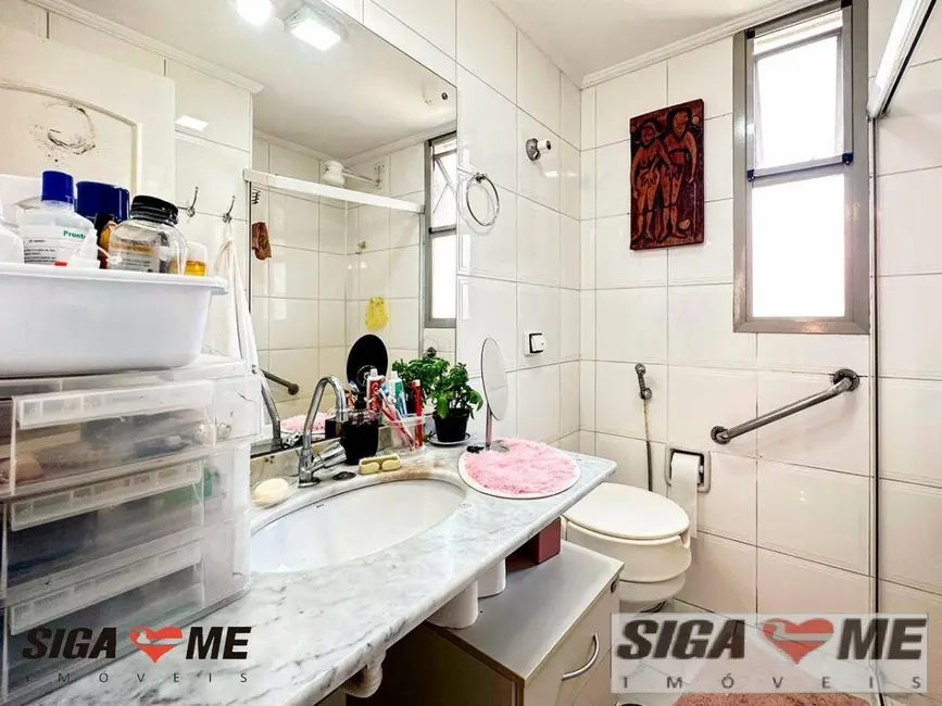 Apartamento com 3 quartos à venda, 91m2 em Itaim Bibi, São Paulo - SP - imagem 4 Foto 4 de Apartamento com 3 quartos à venda, 91m2 em Itaim Bibi, São Paulo - SP