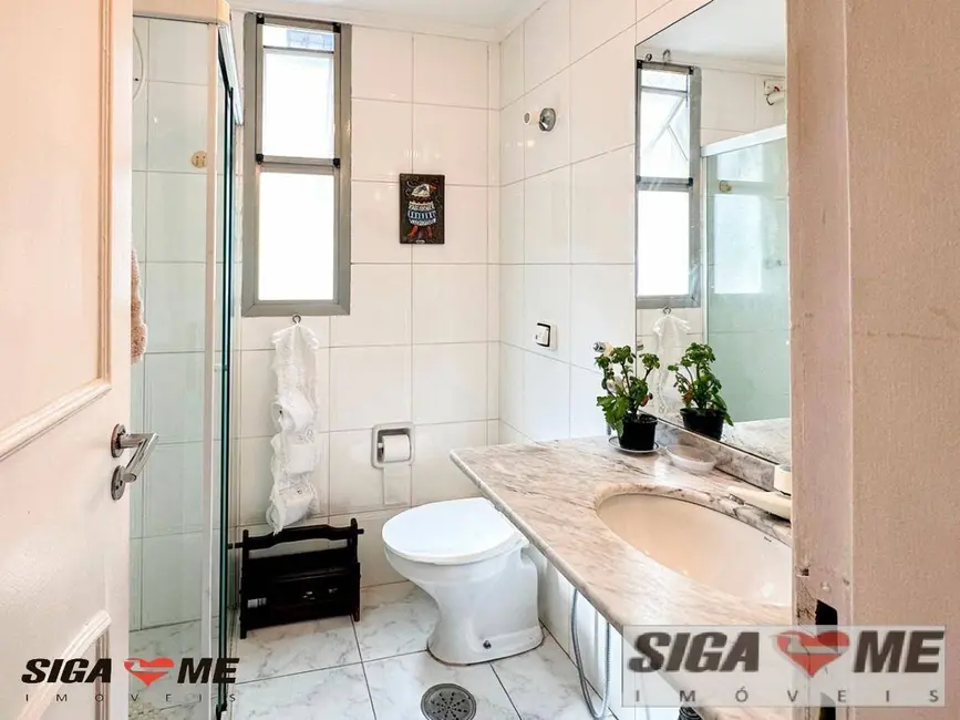 Apartamento com 3 quartos à venda, 91m2 em Itaim Bibi, São Paulo - SP - imagem 6 Foto 6 de Apartamento com 3 quartos à venda, 91m2 em Itaim Bibi, São Paulo - SP