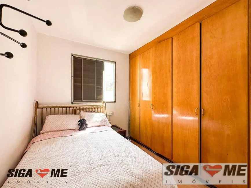 Apartamento com 3 quartos à venda, 91m2 em Itaim Bibi, São Paulo - SP - imagem 7 Foto 7 de Apartamento com 3 quartos à venda, 91m2 em Itaim Bibi, São Paulo - SP