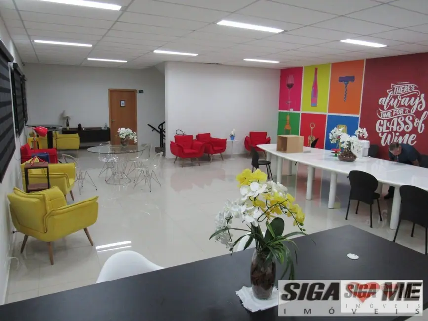 Foto 9 de Sala Comercial à venda e para alugar, 600m2 em Vila Cruzeiro, São Paulo - SP